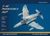 Eagle Aviation AVGD003-A F-4E Phantom II AUP Aviation Guide 3